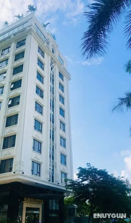 Halong Hideaway Hotel - Öne Çıkan Resim