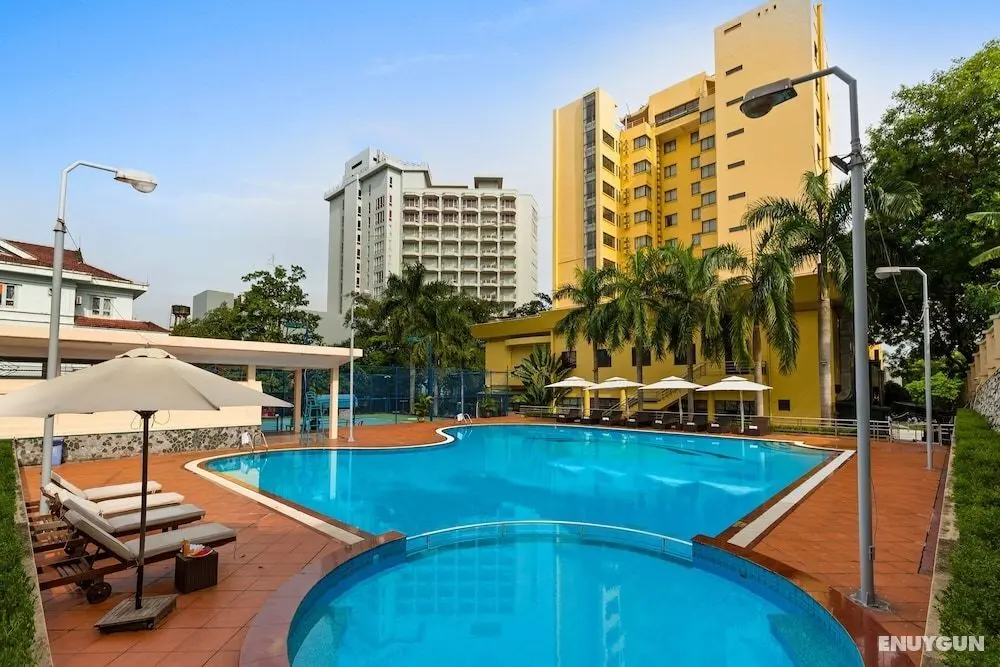 Halong Pearl Hotel - Öne Çıkan Resim