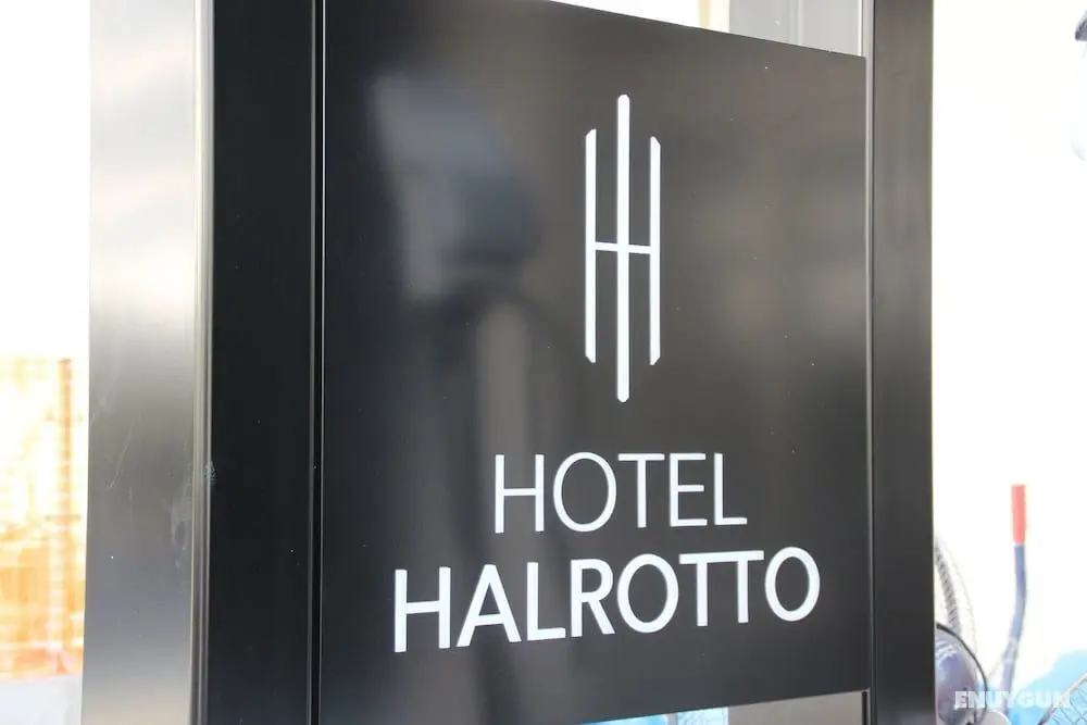 Hotel Halrotto Fukuoka Hakata - Öne Çıkan Resim