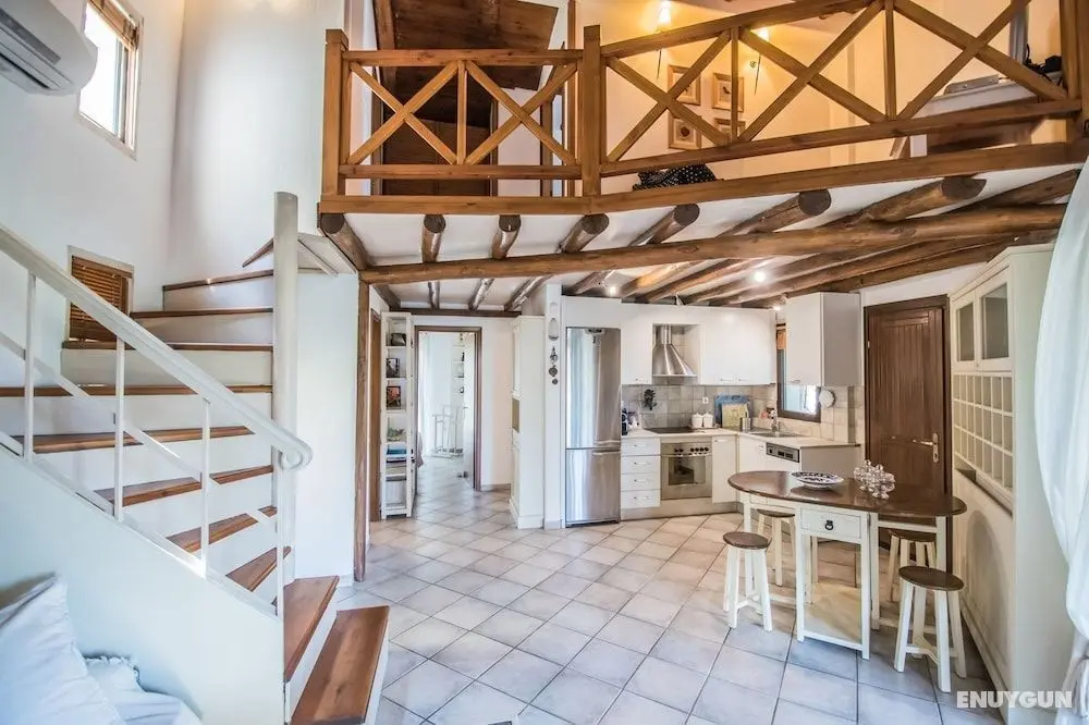 halu! Luxurious Sani Villa w Pool - Öne Çıkan Resim