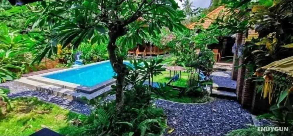 Halumba Eco Villa - Öne Çıkan Resim