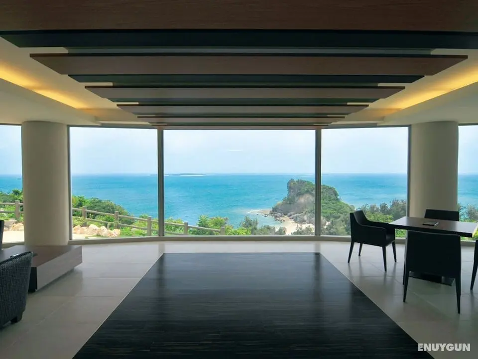 Hotel Hamahigashima Resort - Öne Çıkan Resim