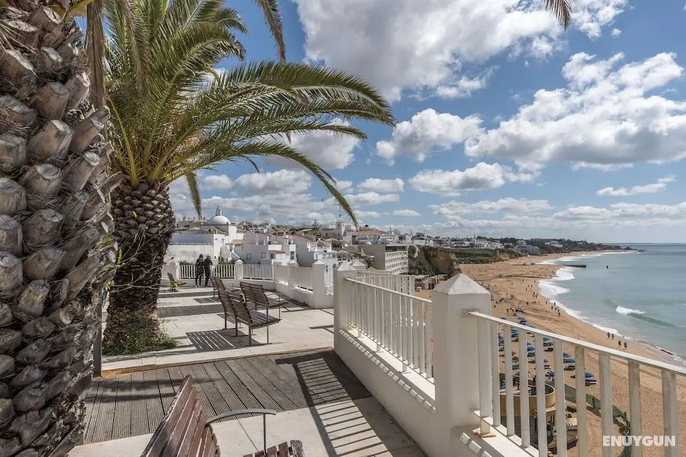 Hamals Beach Flat 50m From the Beach - Öne Çıkan Resim