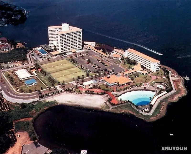 Hamanako Lakeside Plaza - Genel