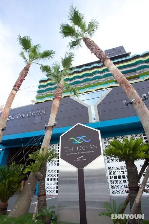 Hamanako Resort & Spa The Ocean - Öne Çıkan Resim