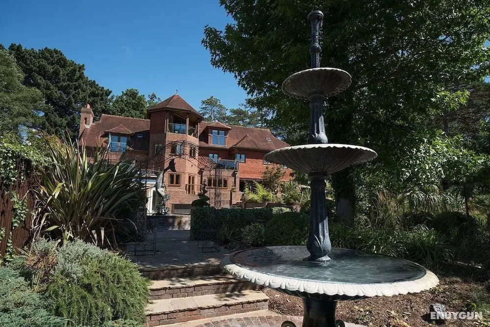 Hamble Retreat House and Luxury Studios - Öne Çıkan Resim
