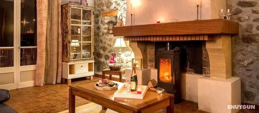 Hameau d'hôtes la Roseraie Drome - Öne Çıkan Resim