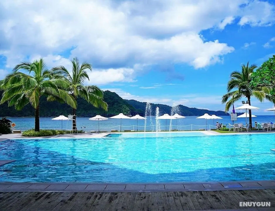 Hamilo Coast Pico Condotel - Öne Çıkan Resim