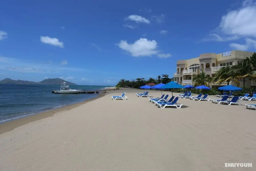 The Hamilton Beach Villas & Spa - Öne Çıkan Resim