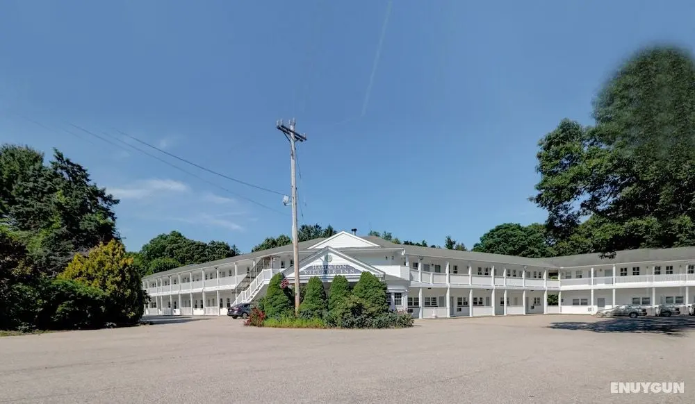 Hamilton Village Inn - Öne Çıkan Resim