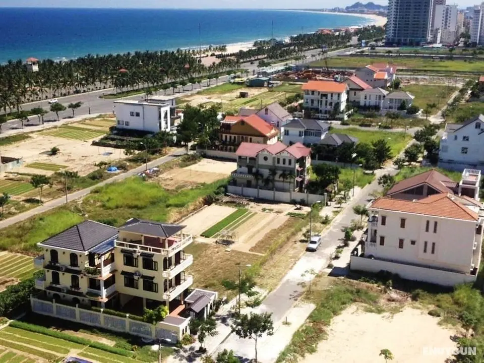 Hamilton Oceanview Villa - Öne Çıkan Resim