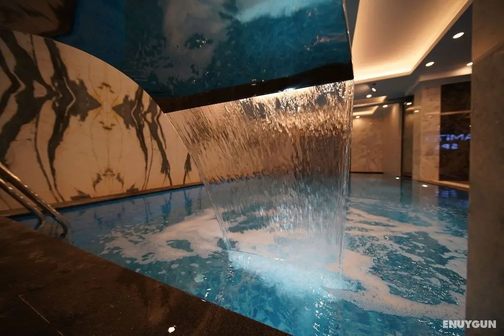 Hamitbey Hotel - Öne Çıkan Resim