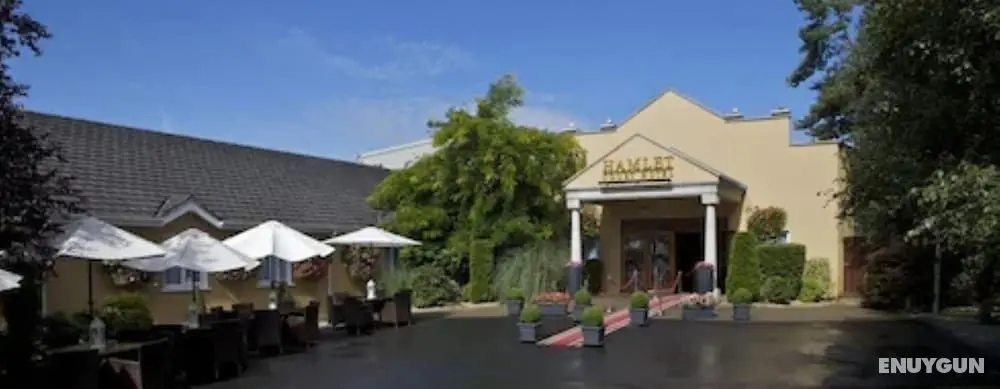 Hamlet Court Hotel - Öne Çıkan Resim