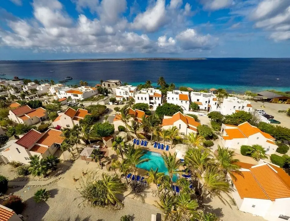 Hamlet Oasis Resort - Öne Çıkan Resim