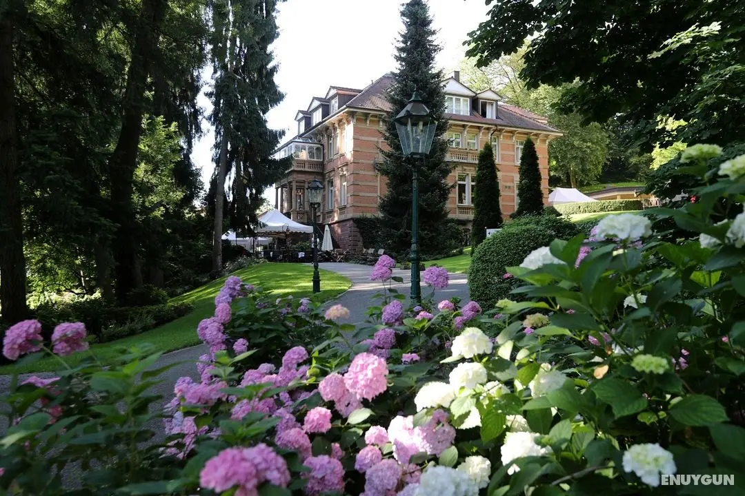 Villa Hammerschmiede - Öne Çıkan Resim