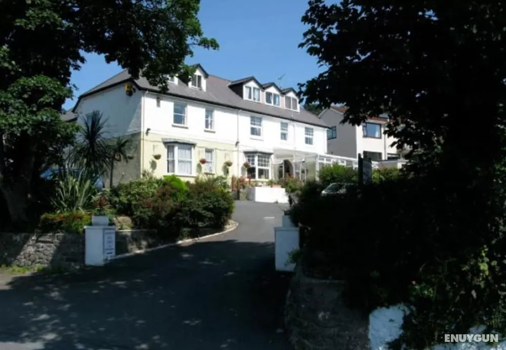 Hammonds Park Guest House - Öne Çıkan Resim