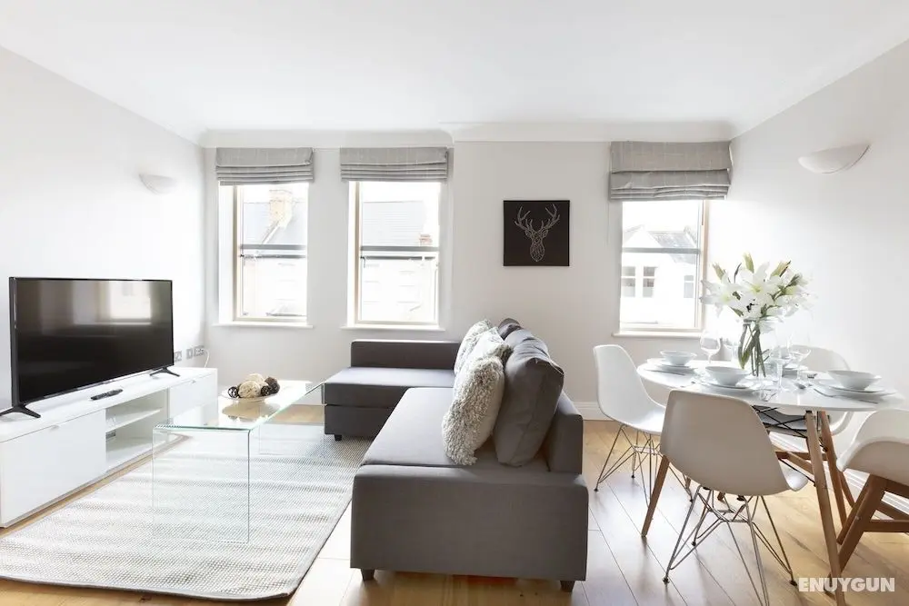 Hampden Apartments - The Archie - Öne Çıkan Resim