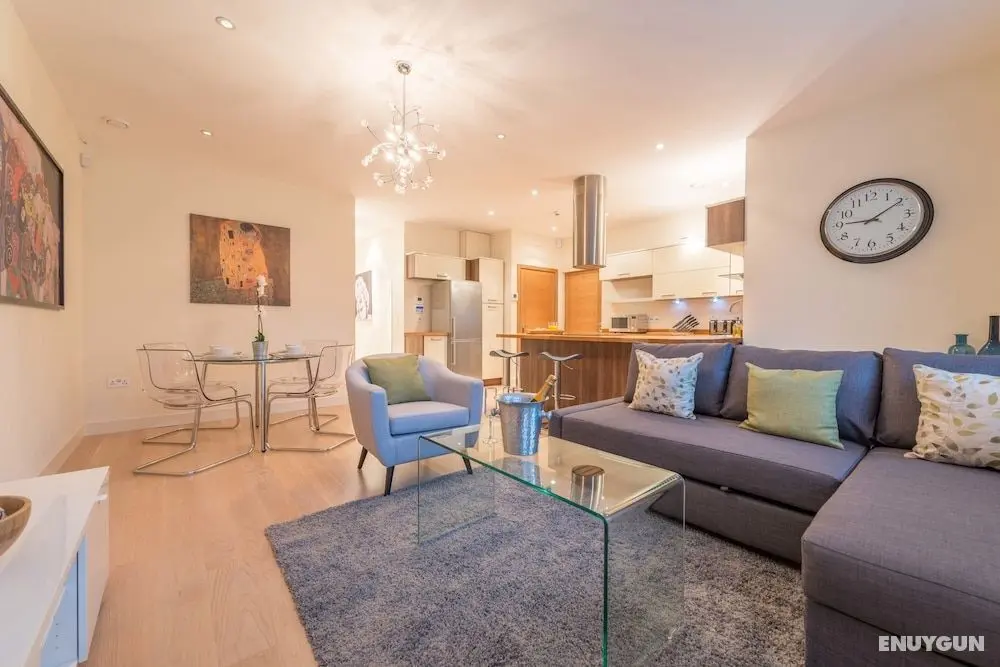 Hampden Apartments - The Catherine - Öne Çıkan Resim