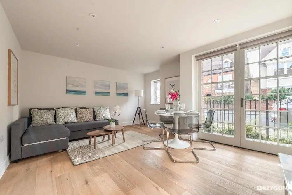 Hampden Apartments - the Diana - Öne Çıkan Resim
