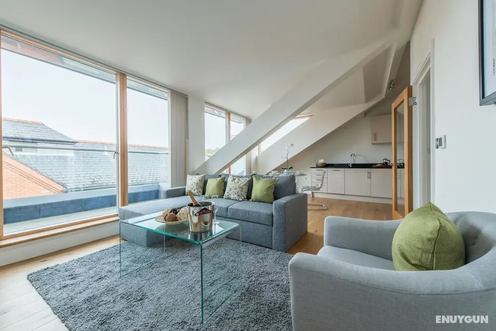 Hampden Apartments - The Elizabeth - Öne Çıkan Resim