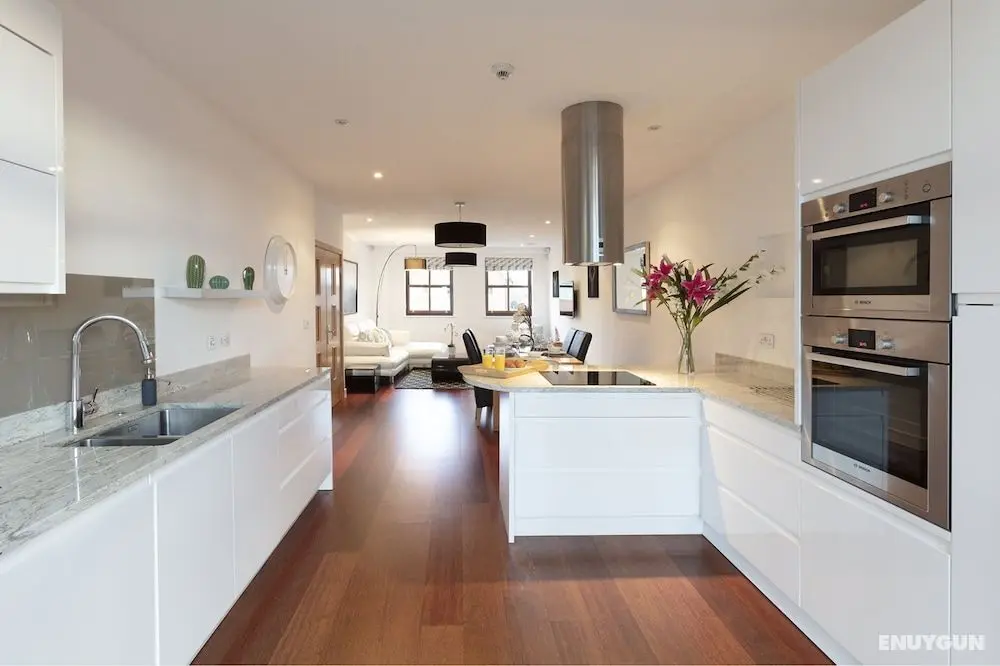 Hampden Apartments - The Henry - Öne Çıkan Resim