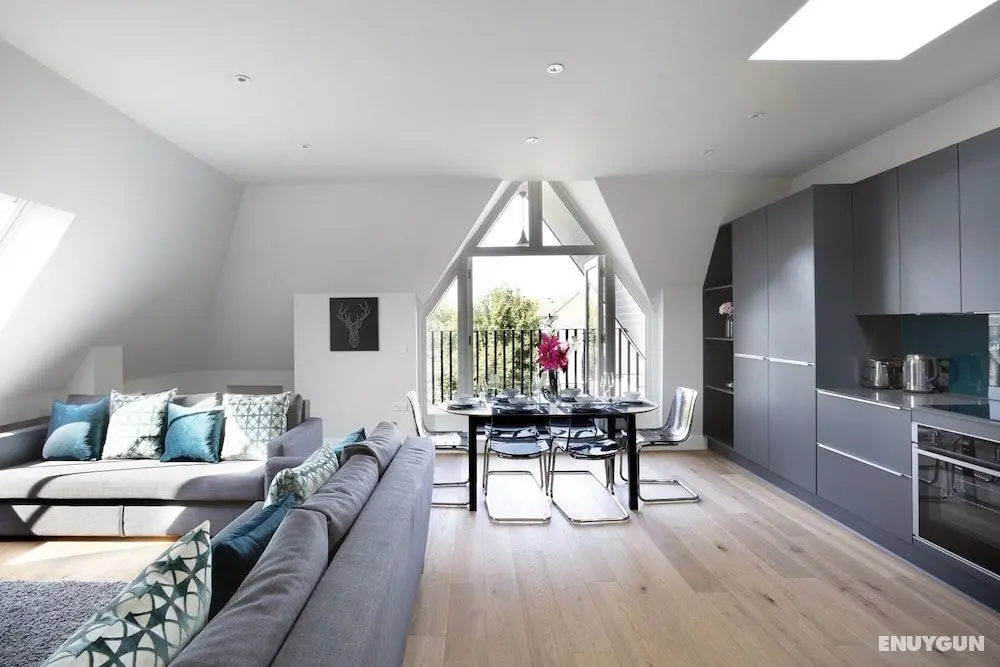 Hampden apartments - The Richard - Öne Çıkan Resim