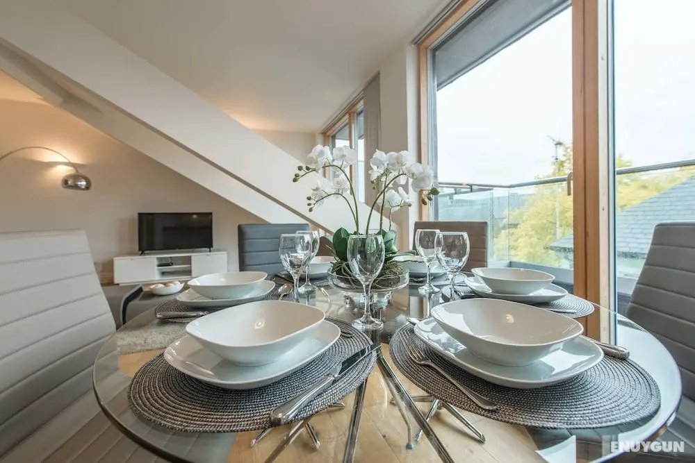 Hampden Apartments - The Victoria - Öne Çıkan Resim