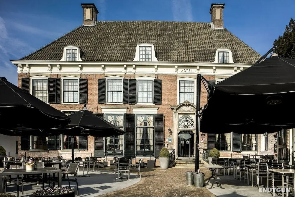 Hampshire Hotel - 's Gravenhof Zutphen - Öne Çıkan Resim