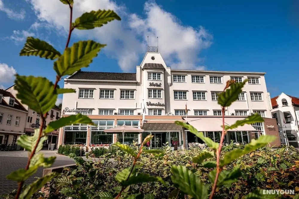 Hampshire Hotel - Voncken Valkenburg - Öne Çıkan Resim