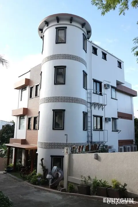 Hampstead Boutique Hotel Boracay - Öne Çıkan Resim