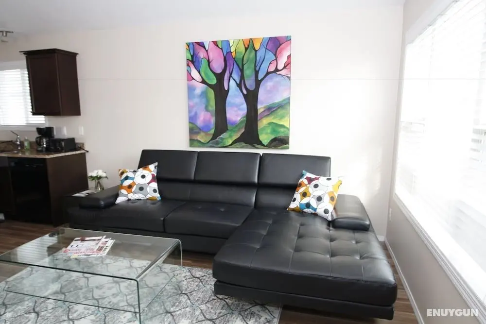 Hampton 3bd 2br near Airport - Öne Çıkan Resim