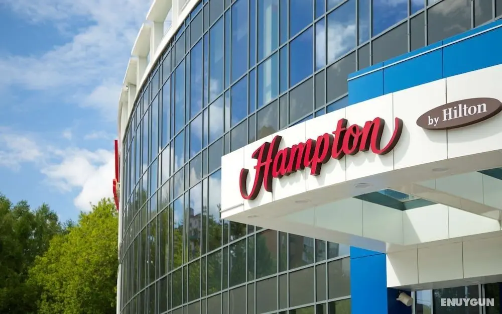 Hampton by Hilton Nizhny Novgorod - Öne Çıkan Resim