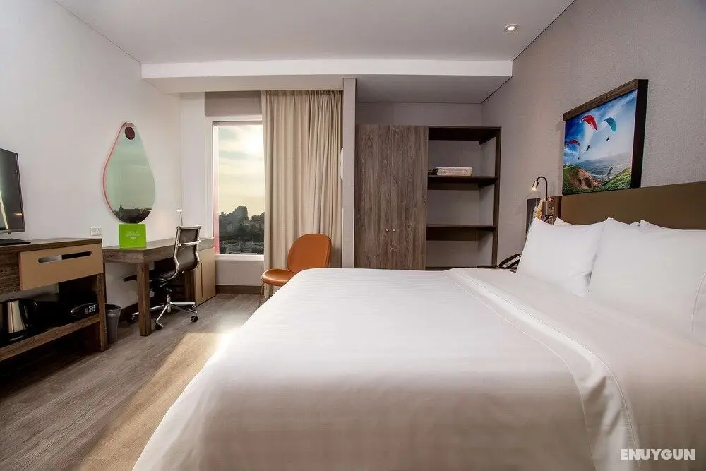 Hampton by Hilton Arequipa - Öne Çıkan Resim