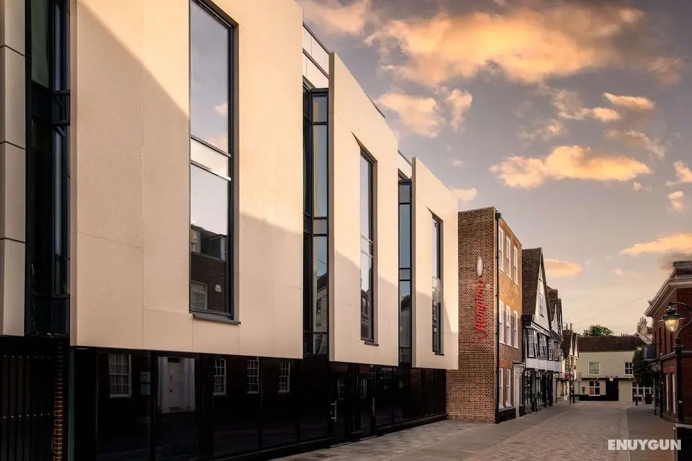 Hampton by Hilton Canterbury - Öne Çıkan Resim
