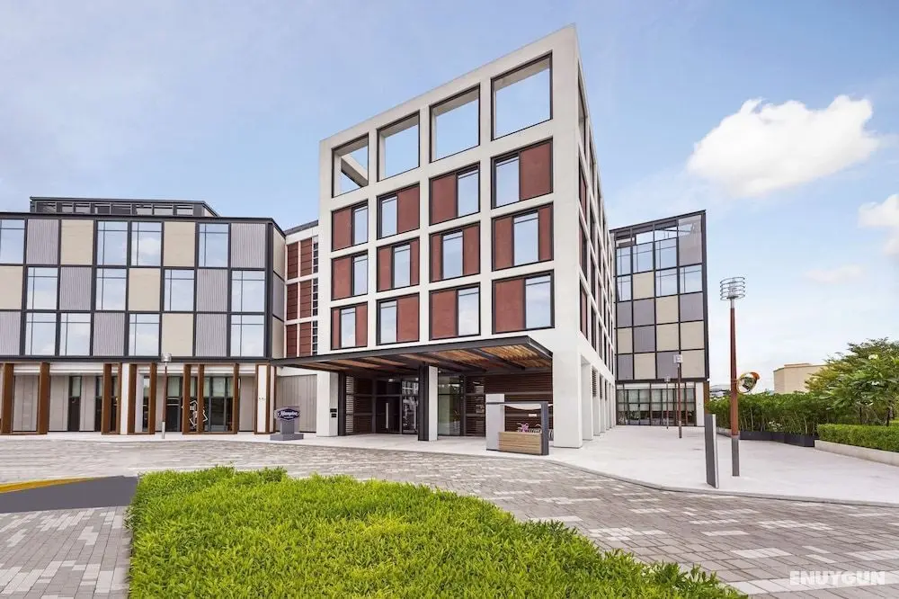 Hampton by Hilton Dubai Al Seef - Öne Çıkan Resim