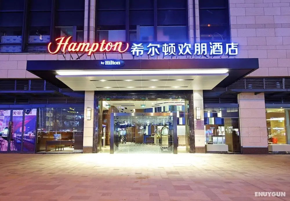 Hampton by Hilton Guilin Lingui - Öne Çıkan Resim