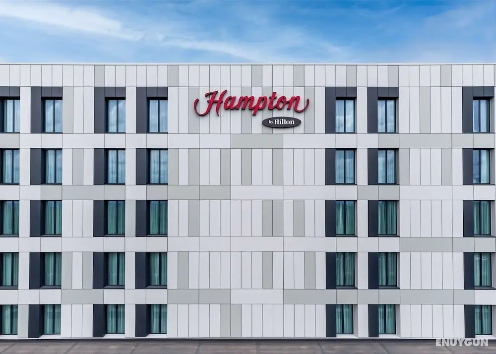 Hampton by Hilton High Wycombe - Öne Çıkan Resim