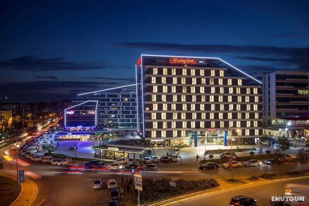 Hampton by Hilton Istanbul Kurtkoy - Öne Çıkan Resim