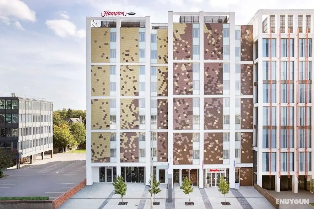 Hampton by Hilton London Ealing - Öne Çıkan Resim