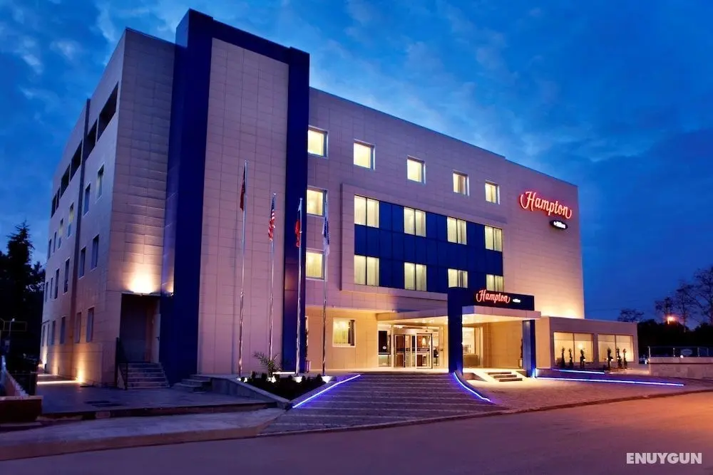 Hampton by Hilton Ordu - Öne Çıkan Resim