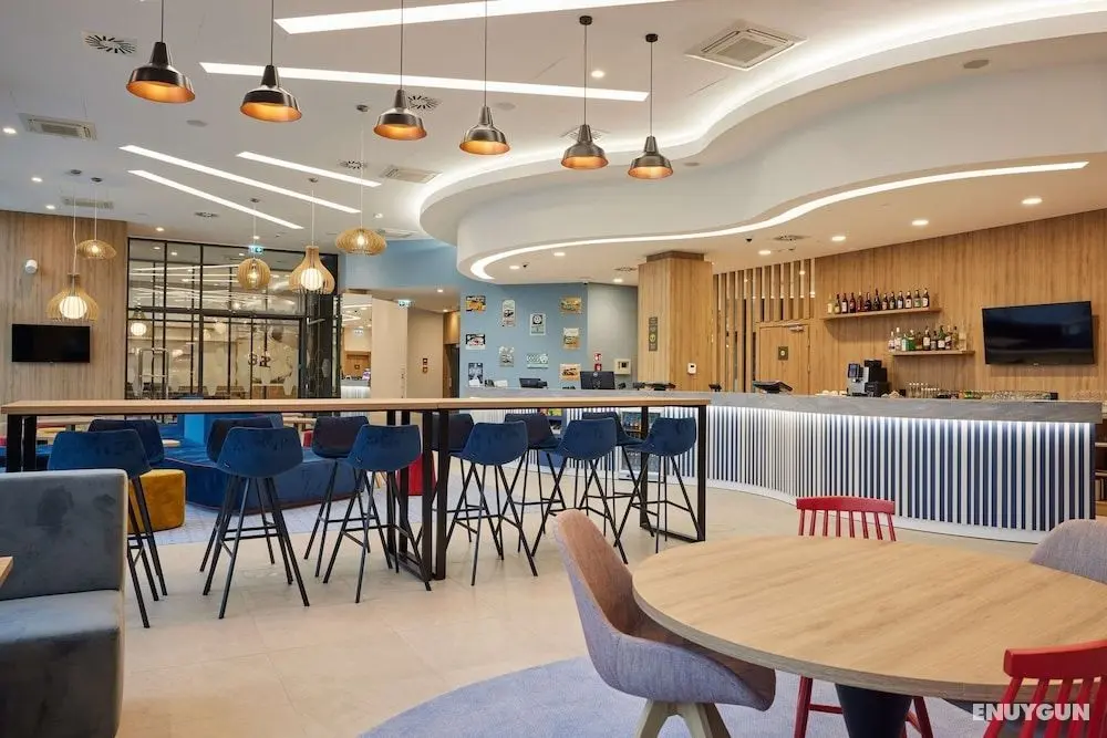 Hampton by Hilton Poznań Swarzędz - Öne Çıkan Resim