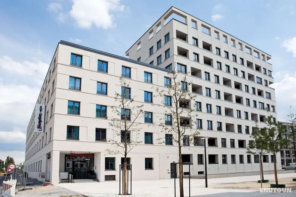 Hampton by Hilton Regensburg - Öne Çıkan Resim