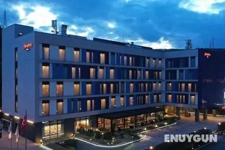 Hampton by Hilton Samsun - Genel