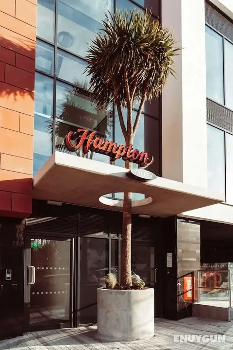 Hampton by Hilton Torquay - Öne Çıkan Resim