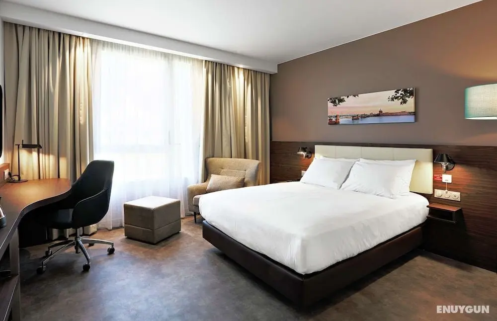 Hampton by Hilton Toulouse Airport - Öne Çıkan Resim