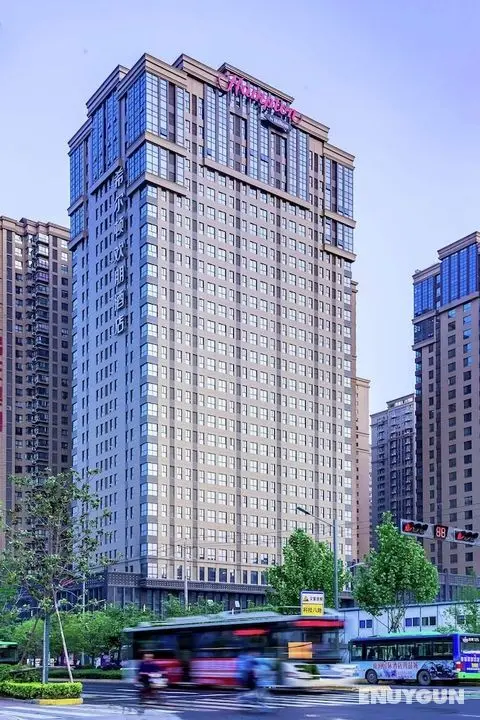 Hampton by Hilton Xi'an Hi-tech Zone - Öne Çıkan Resim