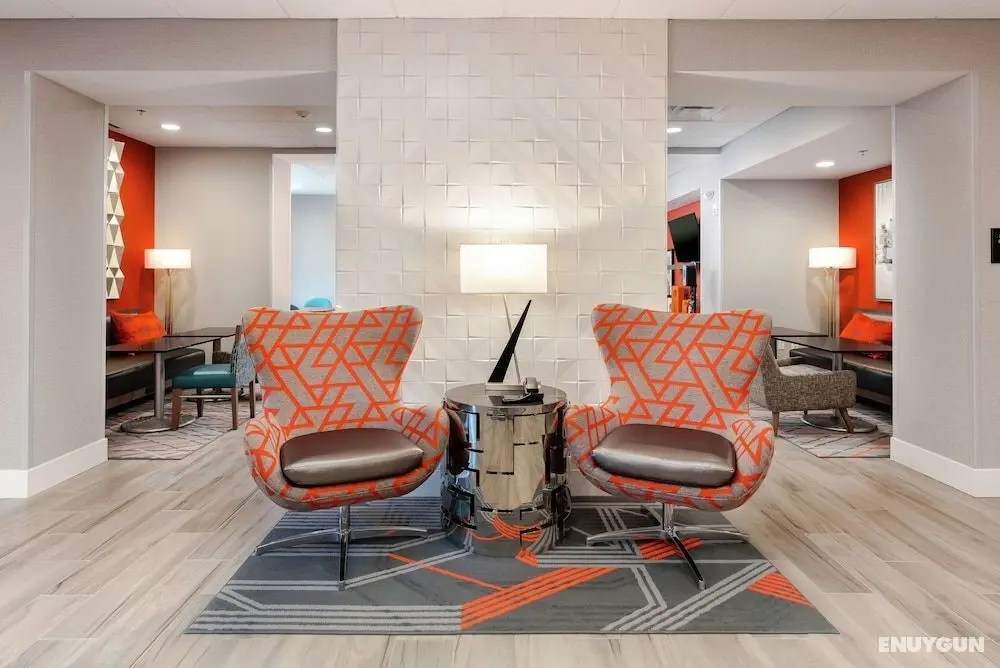 Hampton Inn Acworth - Öne Çıkan Resim