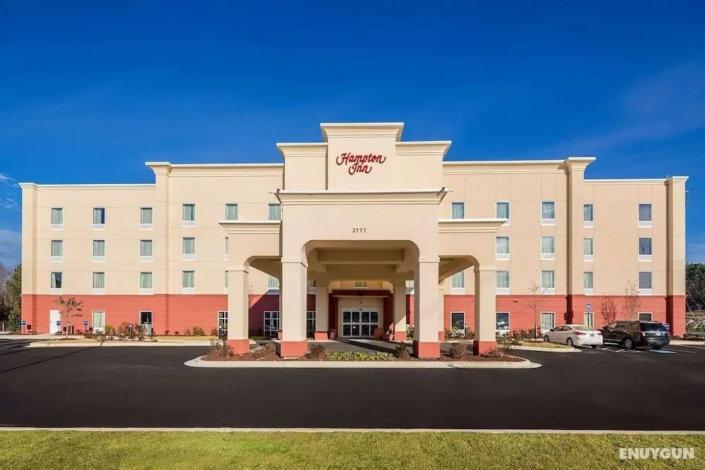 Hampton Inn Augusta/Gordon Highway - Öne Çıkan Resim