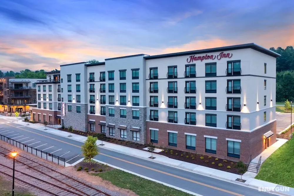 Hampton Inn Blue Ridge - Öne Çıkan Resim
