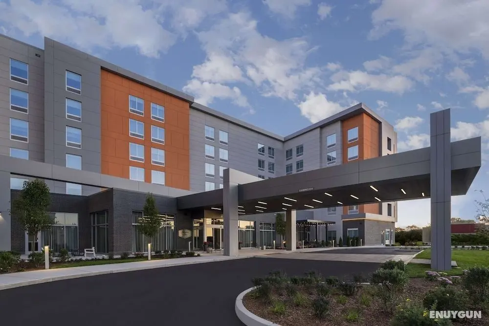Hampton Inn Boston Woburn - Öne Çıkan Resim